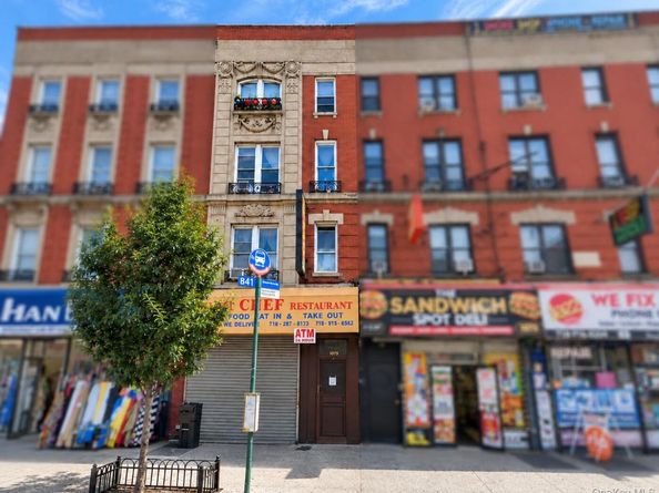 1073 Flatbush Avenue, Brooklyn NY 11226