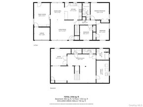 220 Grant Avenue, Saint James NY 11780