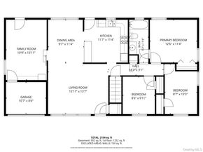 220 Grant Avenue, Saint James NY 11780