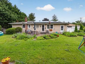 220 Grant Avenue, Saint James NY 11780