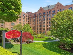 180 Garth Road 6G, Scarsdale NY 10583