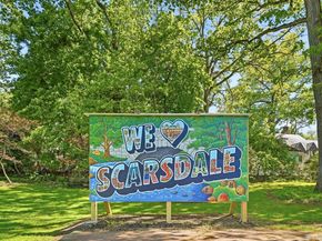 180 Garth Road 6G, Scarsdale NY 10583