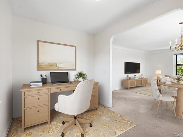 180 Garth Road 6G, Scarsdale NY 10583