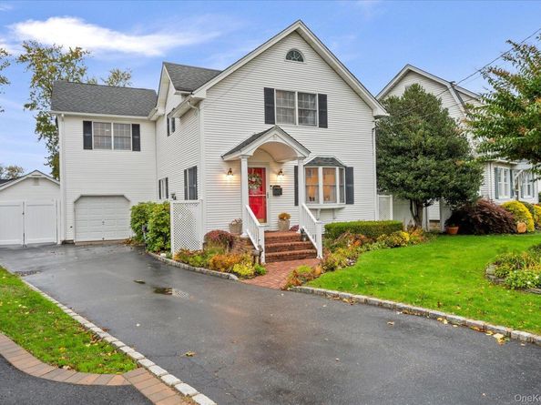 51 Marvin Street, Patchogue NY 11772