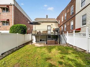 4218 Herkimer Place, Bronx NY 10470
