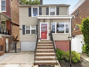4218 Herkimer Place, Bronx NY 10470