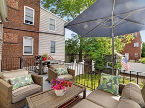 4218 Herkimer Place, Bronx NY 10470