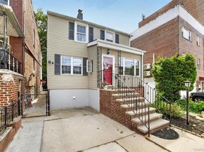 4218 Herkimer Place, Bronx NY 10470
