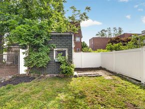 4218 Herkimer Place, Bronx NY 10470