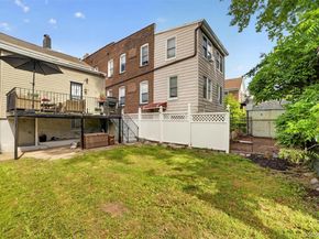 4218 Herkimer Place, Bronx NY 10470