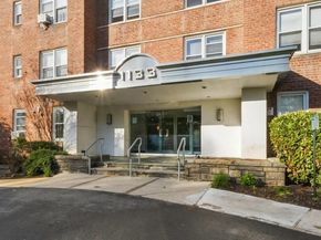 1133 Midland Avenue 3K, Bronxville NY 10708