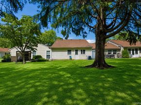 58 Hearthside Drive, Mount Sinai NY 11766