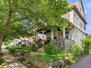 123 Fourth Avenue, Pelham NY 10803