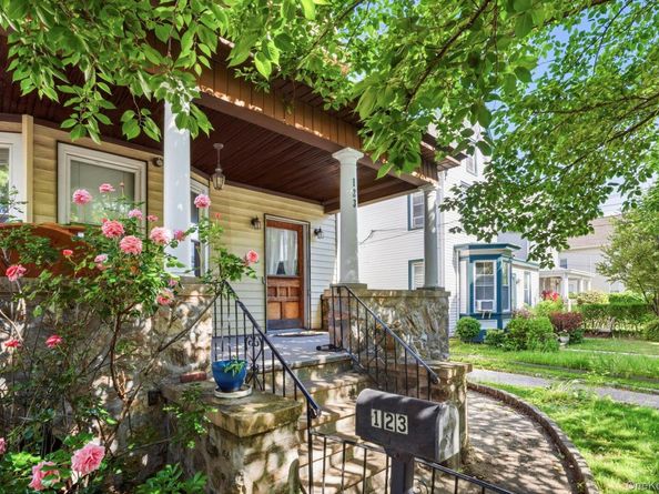 123 Fourth Avenue, Pelham NY 10803