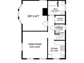 123 Fourth Avenue, Pelham NY 10803