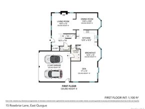 15 Rosebriar Lane, East Quogue NY 11942