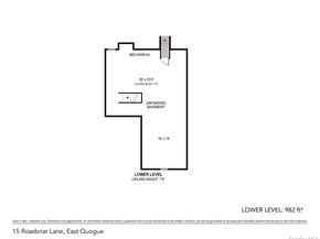 15 Rosebriar Lane, East Quogue NY 11942