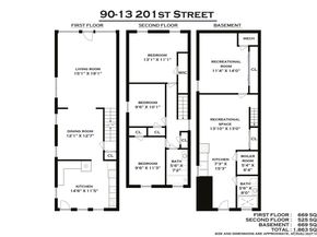 9013 201st Street, Hollis NY 11423