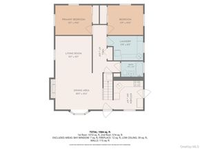 25 Rock Lane, Levittown NY 11756