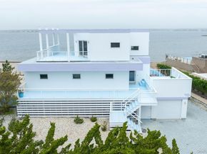 398 Dune Road, Westhampton Beach NY 11978