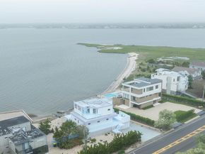 398 Dune Road, Westhampton Beach NY 11978