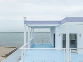 398 Dune Road, Westhampton Beach NY 11978