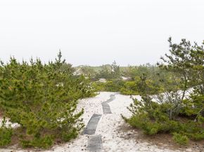 398 Dune Road, Westhampton Beach NY 11978