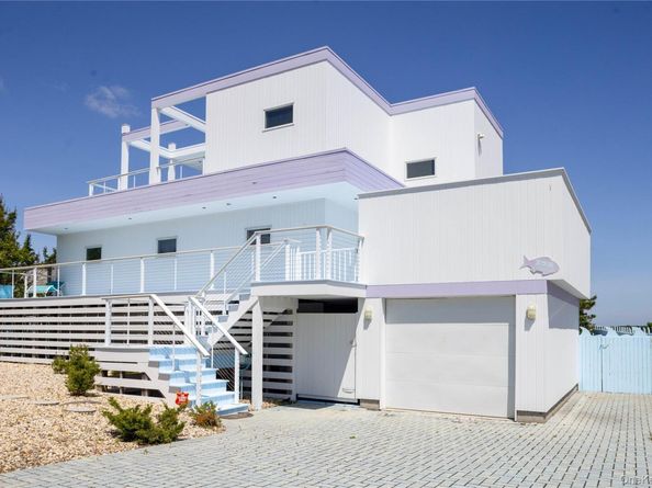 398 Dune Road, Westhampton Beach NY 11978