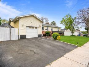 10 Francisco Avenue, Central Islip NY 11722