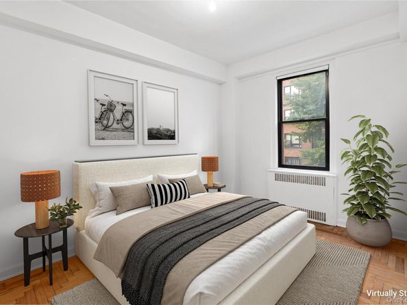 57 Park Terrace E B37, New York (Manhattan) NY 10034