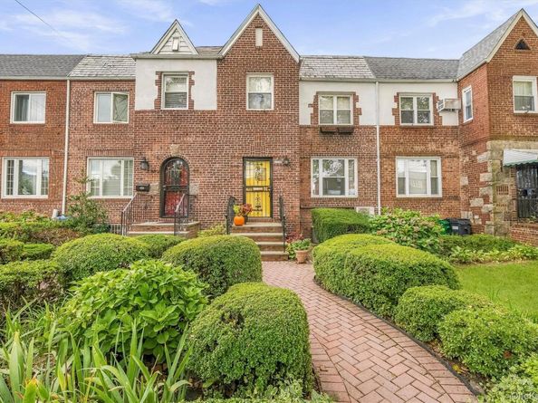 1114 Mace Avenue, Bronx NY 10469