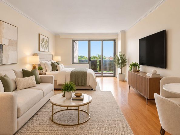 175-20 Wexford Terrace 11A, Jamaica Estates NY 11432