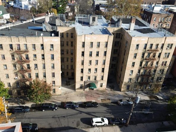 3230 Cruger Avenue 2K, Bronx NY 10467