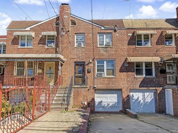 3312 Paulding Avenue A, Bronx NY 10469