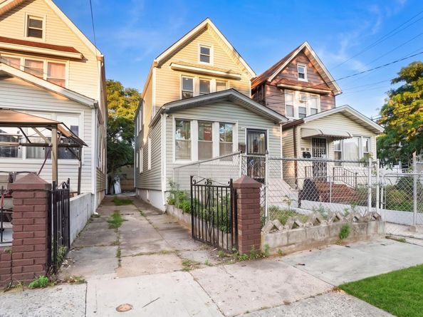 115-43 155th Street, Jamaica NY 11434
