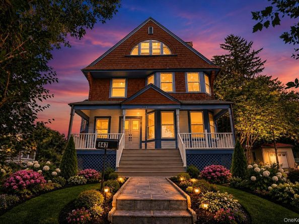 147 N Fulton Avenue, Mount Vernon NY 10550