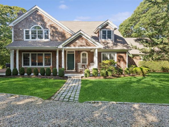 3980 Vanston Road, Cutchogue NY 11935