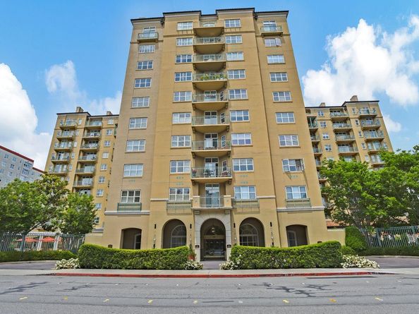 1 Baldwin Avenue 217, San Mateo CA 94401
