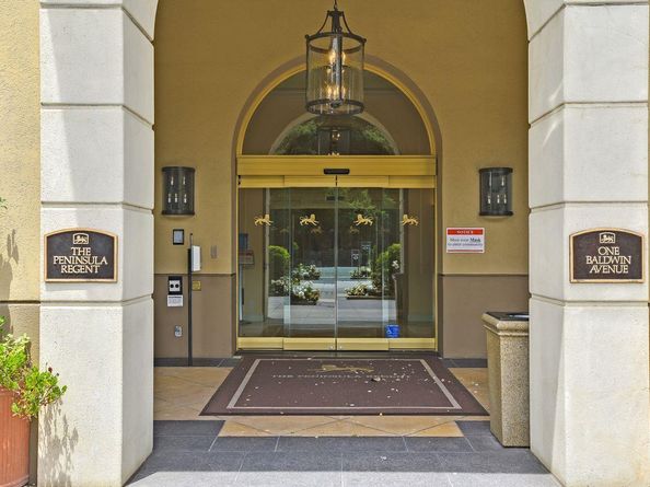1 Baldwin Avenue 217, San Mateo CA 94401