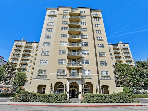 1 Baldwin Avenue 217, San Mateo CA 94401
