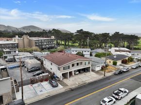Clarendon, Pacifica CA 94044