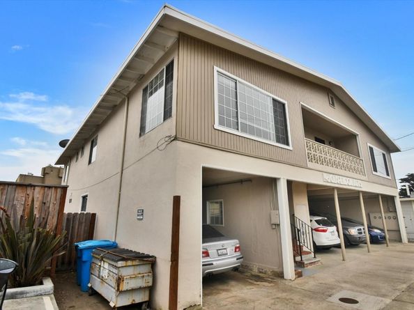 Clarendon, Pacifica CA 94044