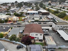 Clarendon, Pacifica CA 94044