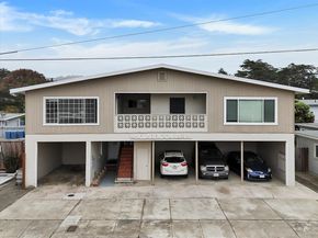 Clarendon, Pacifica CA 94044