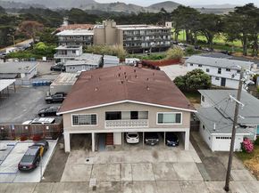Clarendon, Pacifica CA 94044
