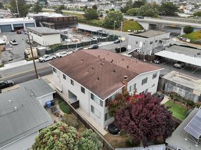 Clarendon, Pacifica CA 94044