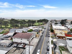 Clarendon, Pacifica CA 94044