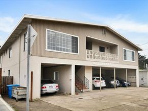 Clarendon, Pacifica CA 94044
