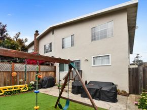 Clarendon, Pacifica CA 94044