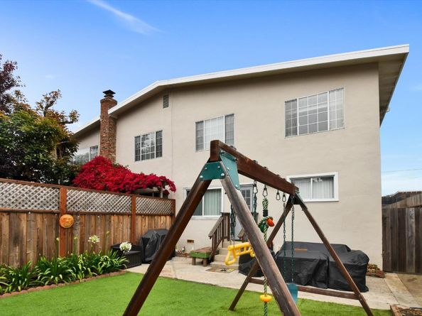 Clarendon, Pacifica CA 94044